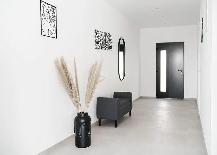 Apartman Rooftop House Vodice