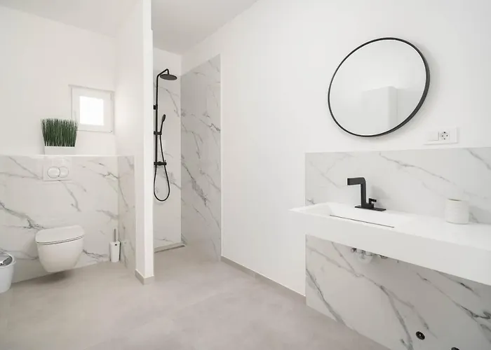 Rooftop House Vodice