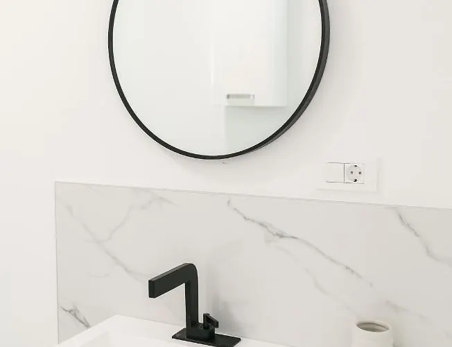 Rooftop House Appartement