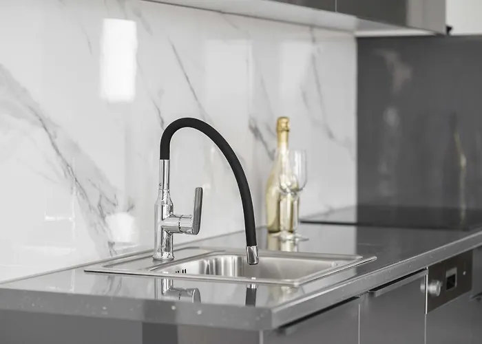 Rooftop House Appartement Vodice