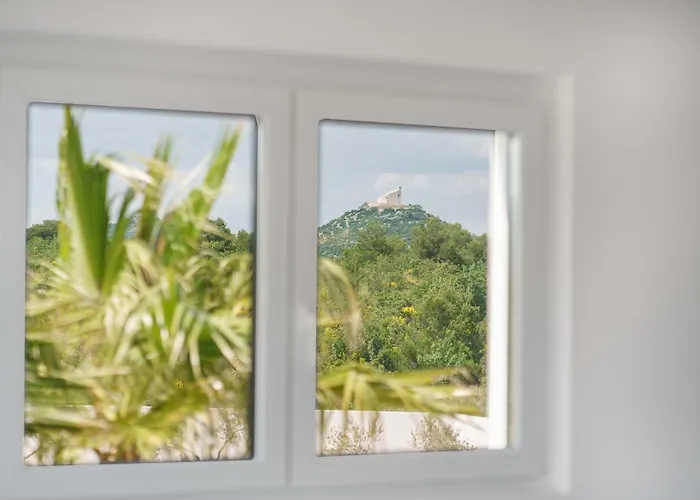 Rooftop House Vodice