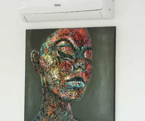 Rooftop House * Vodice