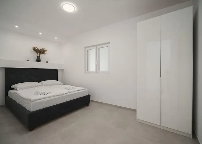 Appartement Rooftop House *