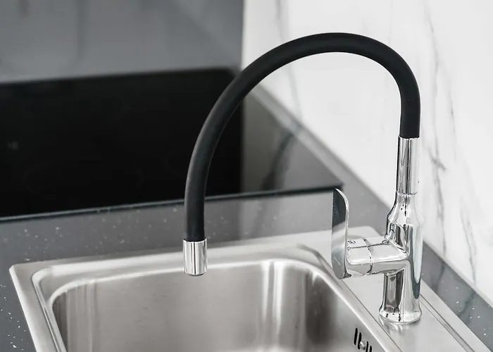 Rooftop House Vodice