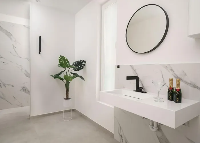 Rooftop House Appartement Vodice