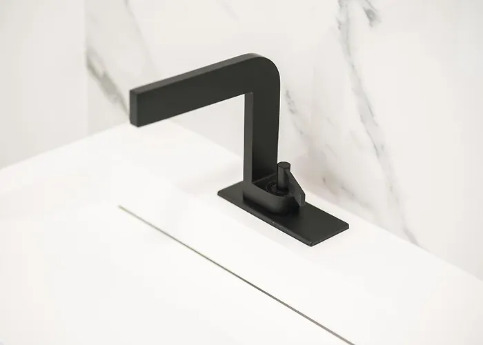 Rooftop House Apartman *