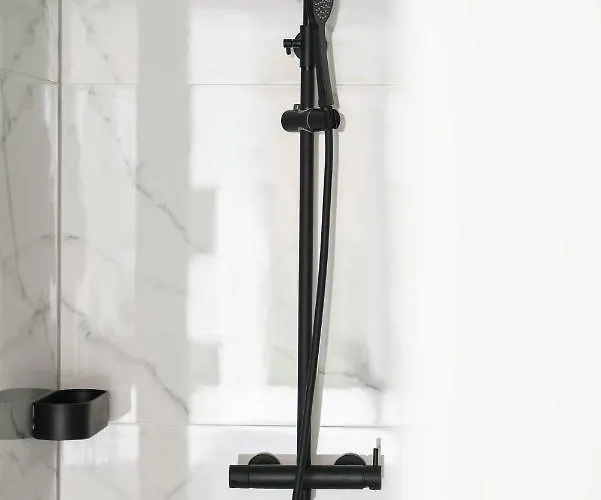 Rooftop House Apartman *