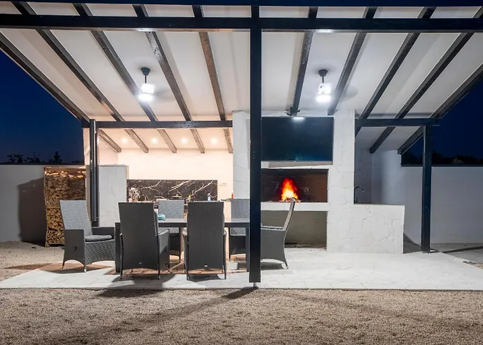 Appartement Rooftop House *