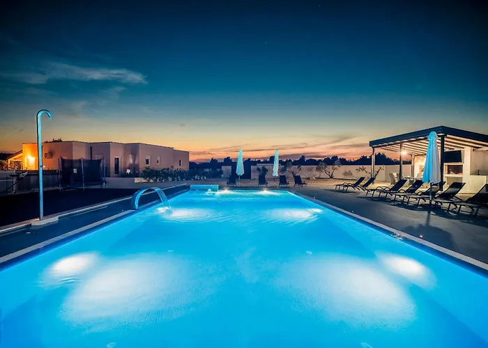 Rooftop House Apartman *